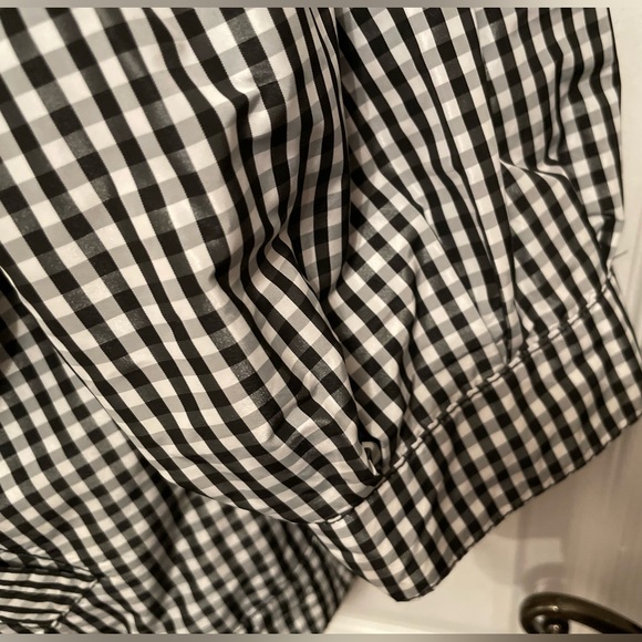 Proportion Petite Jacket Size 10 Gingham pattern - Picture 5 of 10